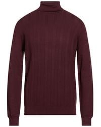 Fred Mello - Turtlenecks - Lyst