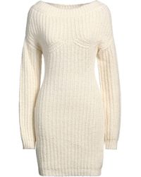 DSquared² - Mini Dress - Lyst