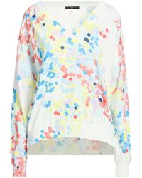 High - Pullover - Lyst