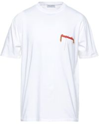 President's T-shirt - White