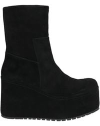 Paloma Barceló - Ankle Boots - Lyst