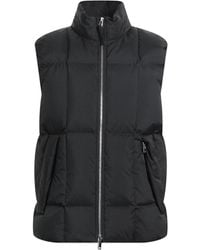 Theory - Down Jacket - Lyst