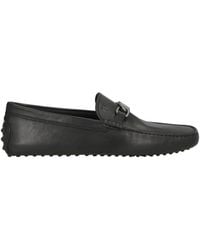 Tod's - Loafers - Lyst