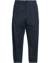 G-Star - Trouser - Lyst