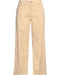 Ottod'Ame - Trouser - Lyst