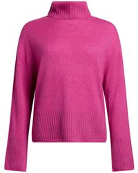 Aragona - Turtleneck - Lyst