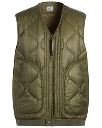 C.P. Company - Gilet - Lyst