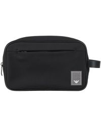 Emporio Armani - Beauty Case - Lyst