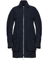 DSquared² Cazadora - Azul