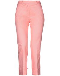 L'Autre Chose Trousers - Pink