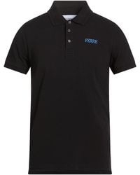 Ferré - Polo - Lyst
