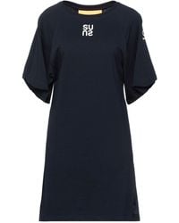 Suns Boards - Mini Dress - Lyst