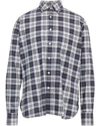 Alessandro Gherardi - Shirt - Lyst