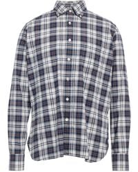 Alessandro Gherardi - Shirt - Lyst