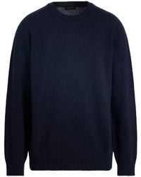 Roberto Collina - Jumper - Lyst
