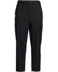Ottod'Ame - Pants Polyester, Virgin Wool, Elastane - Lyst