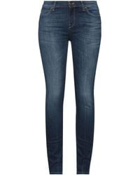 Kaos - Pantaloni Jeans - Lyst