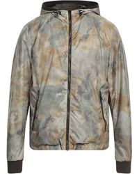 Moorer - Jacket - Lyst