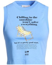 Moschino - T-Shirt - Lyst