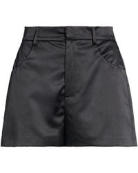 Aniye By - Shorts & Bermuda Shorts Polyester, Elastane - Lyst