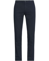 Trussardi Pants, Slacks and Chinos for Men | Online Sale up to 88 