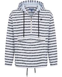 Vilebrequin - Jackets - Lyst