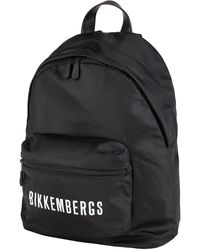 Bikkembergs - Rucksack - Lyst