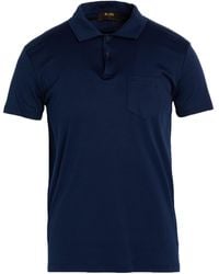 Moorer - Polo Shirt - Lyst