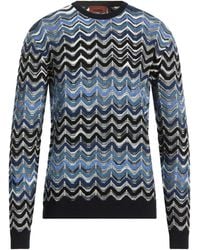 Missoni - Pullover - Lyst