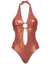 ViCOLO - One-piece Swimsuit - Lyst