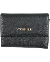 Twinset - Wallets - Lyst