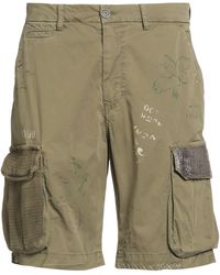 Bob - Shorts E Bermuda - Lyst