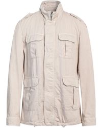 Herno - Jacket - Lyst