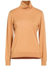 ARMANI EXCHANGE - Turtleneck - Lyst