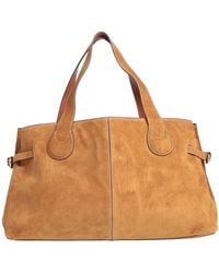 STAUD - Handbag Leather - Lyst