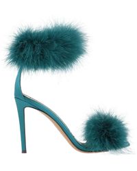 Alexandre Vauthier - Sandals - Lyst