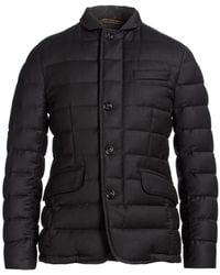 Moorer - Puffer - Lyst