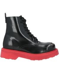 KENZO - Ankle Boots - Lyst
