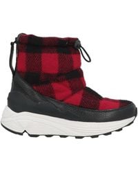 Woolrich - Ankle Boots - Lyst