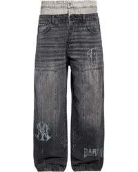 Barrow - Jeans Cotton - Lyst