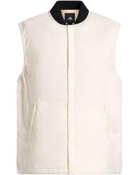 Spiewak - Vest Nylon - Lyst