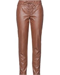 Aniye By - Trouser - Lyst