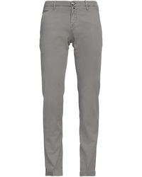 Jacob Cohen - Pantalon - Lyst