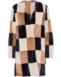 Max Mara Coat - Brown