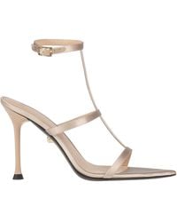 ALEVI - Sandals Textile Fibers - Lyst