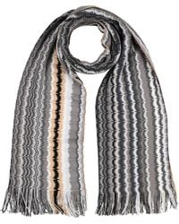 Missoni - Scarf - Lyst