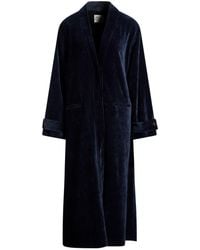 forte_forte - Coat - Lyst