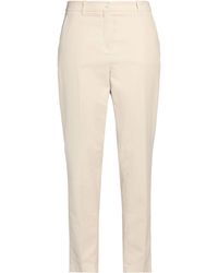 Incotex - Pants Cotton, Elastane - Lyst