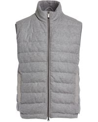 Paul & Shark - Gilet - Lyst