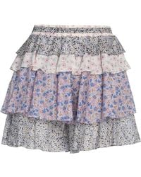 Maje - Shorts & Bermuda Shorts - Lyst